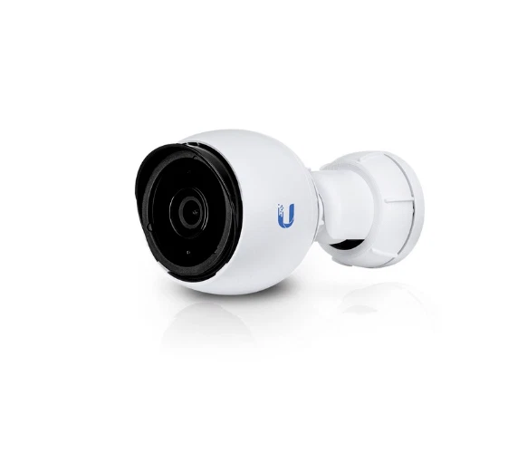 Ubiquiti UVC-G4-Bullet UniFi Protect G4 Bullet 4MP Camera 24 FPS Video PoE - Image 1 of 1