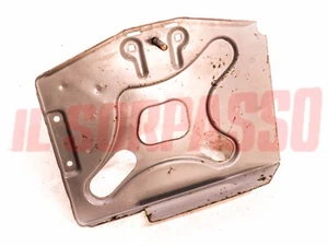 SUPPORTO PORTA BATTERIA FIAT RITMO ABARTH 130 TC ORIGINALE NOS - Picture 1 of 2