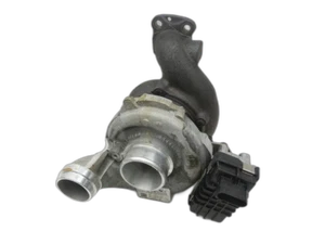 Turbolader Turbo Abgasturbolader für Mercedes W164 ML320 CDI 3,0 165KW 642940 - Bild 1 von 11
