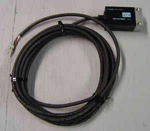 NEW Copal Electronics, PS4-102V-Z, Pressure Switch Sensor Transducer - Picture 1 of 2