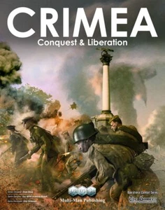 Crimea: Conquest & Liberation (ES) - Imagen 1 de 1