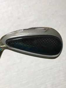 Adams LH Idea Tech OS 6 Hybrid Iron Graphite Design YS+ Regular Flex Graphite - Picture 1 of 6