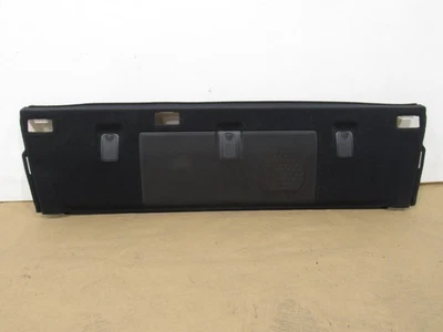 13-18 Lexus ES300H 2015 Rear Deck Parcel Shelf Speaker Trim Cover Panel ;:A - Изображение 1 из 4