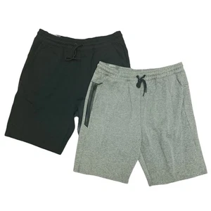 Member's Mark Men's UPF 50 4 Way Stretch Everyday Active Short w/ Elastic Waist - Picture 1 of 2