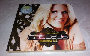 Cascada – Original Me 2 X CD ALBUM Nr MINT 2011 - Bild 1 von 2