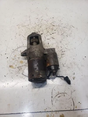 Starter Motor 4 Speed Fits 04-06 QUEST 759588 - Image 1 of 4