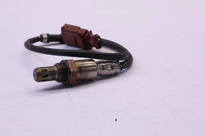 Sonda lambda originale VW Caddy Golf Polo Skoda Fabia Octavia 4 poli 036906262AA - Immagine 1 di 4