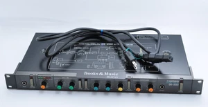 Boss DE-200 Digital Delay 1984 Made in Japan w/Power cable Working 384712 - Picture 1 of 14