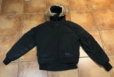 Canada Goose Chilliwack Jacket, Mens, Medium - Image 1 of 4