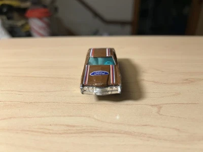 Ford Thunderbird 1978 vintage suelto Yatming Foto 1 de 4