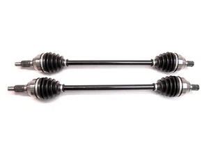 Precision Front CV Axles for Can-Am 705401634, Left & Right, Quality Tested - Picture 1 of 6