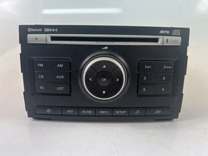 KIA CEE'D Hatchback ED Musik-Player ohne GPS 96160-1H050 2008 28312167 - Bild 1 von 4