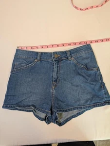 Roxy Jeansshorts Damen Größe 28 Top Zustand - Bild 1 von 6