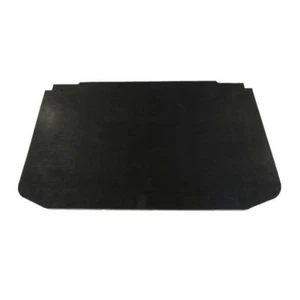 Hood Insulation Pad Heat Shield for 1979-1987 Ford LTD Crown Victoria LTD Gray - Picture 1 of 6