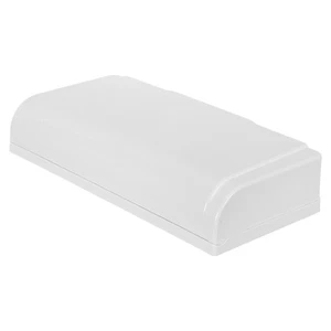  Cubierta de enchufe impermeable Cubiertas de enchufe Interruptor y cocina protectora - Imagen 1 de 12