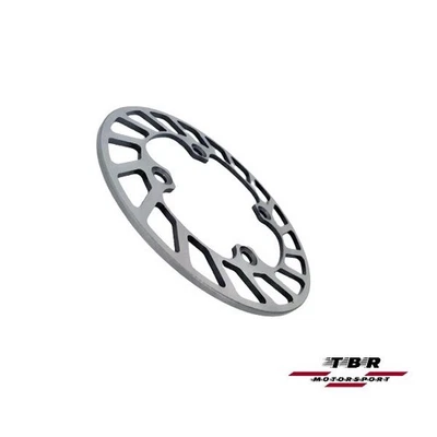 MOTORCYCLE BRAKE ROTORS FOR KAWASAKI ZX6R 600 NINJA,ZX6RR 600 NINJA KW30RD - Image 1 of 4