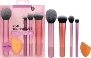 Set Di Pennelli Everyday Essentials - Foto 1 di 12