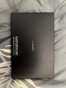 MAC Full Coverage Foundation*12 Palette 30g - Bild 1 von 2