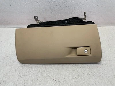 13 14 15 BMW F30 320i 328i 335i tablero guantera compartimento de almacenamiento 1373 OEM Foto 1 de 4