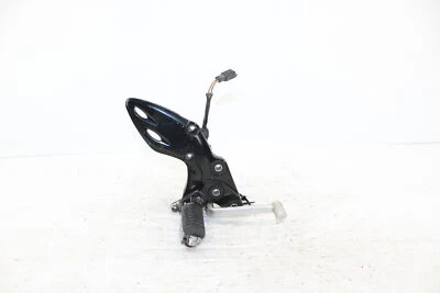 SUZUKI HAYABUSA 2008 2009 / 11-14 RIGHT FRONT FOOT REST PEG STEP 43111-24F00 Foto 1 de 4