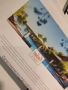 Saunagutschein Vabali - Bild 1 von 1