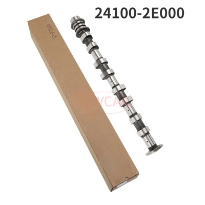 INTAKE CAMSHAFT FOR 14-20 TUCSON ELANTRA 12-16 FORTE SOUL 241002E000 - Image 1 of 4