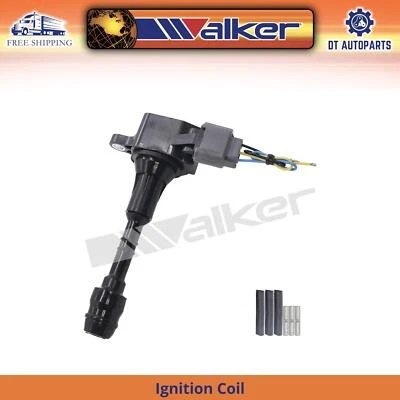 Andador de bobina de encendido V6 de 3,5 L 2003 2004 2005 2006 para Nissan Máxima 2002-2008 Foto 1 de 4