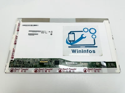 Blende LCD Bildschirm LED Art Optronics B156RW01 V.1 15.6 1600x900 - Bild 1 von 2