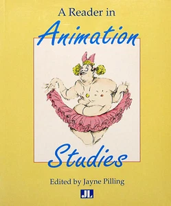 A Reader In Animation Studies (SC, 1977) - Picture 1 of 1