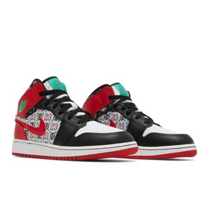 Las mejores ofertas en Jordan 1 Mid Vacaciones | eBay