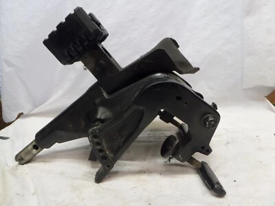 1991-92 FORCE 9.9HP STERN CLAMP BRACKET FS617532T OUTBOARD MOTOR 15 GAMEFISHER - Image 1 of 4