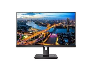 Philips 243B1 24" (23.8" Viewable) 1920 x 1080 Full HD 75Hz IPS USB-C Display - Picture 1 of 5