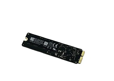 Samsung SSD 128 GB für  Apple MacBook Air / Pro 13" A1466 A1502 MZ-JPV128S/0A2 - Bild 1 von 4