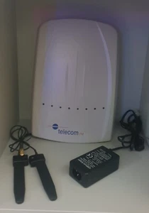 Centralita telefónica Telecom FM GSMRoute RDSI 3G - Foto 1 di 3