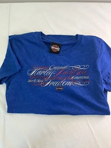Ladies Harley Davidson shirts Size: Medium - Picture 1 of 3