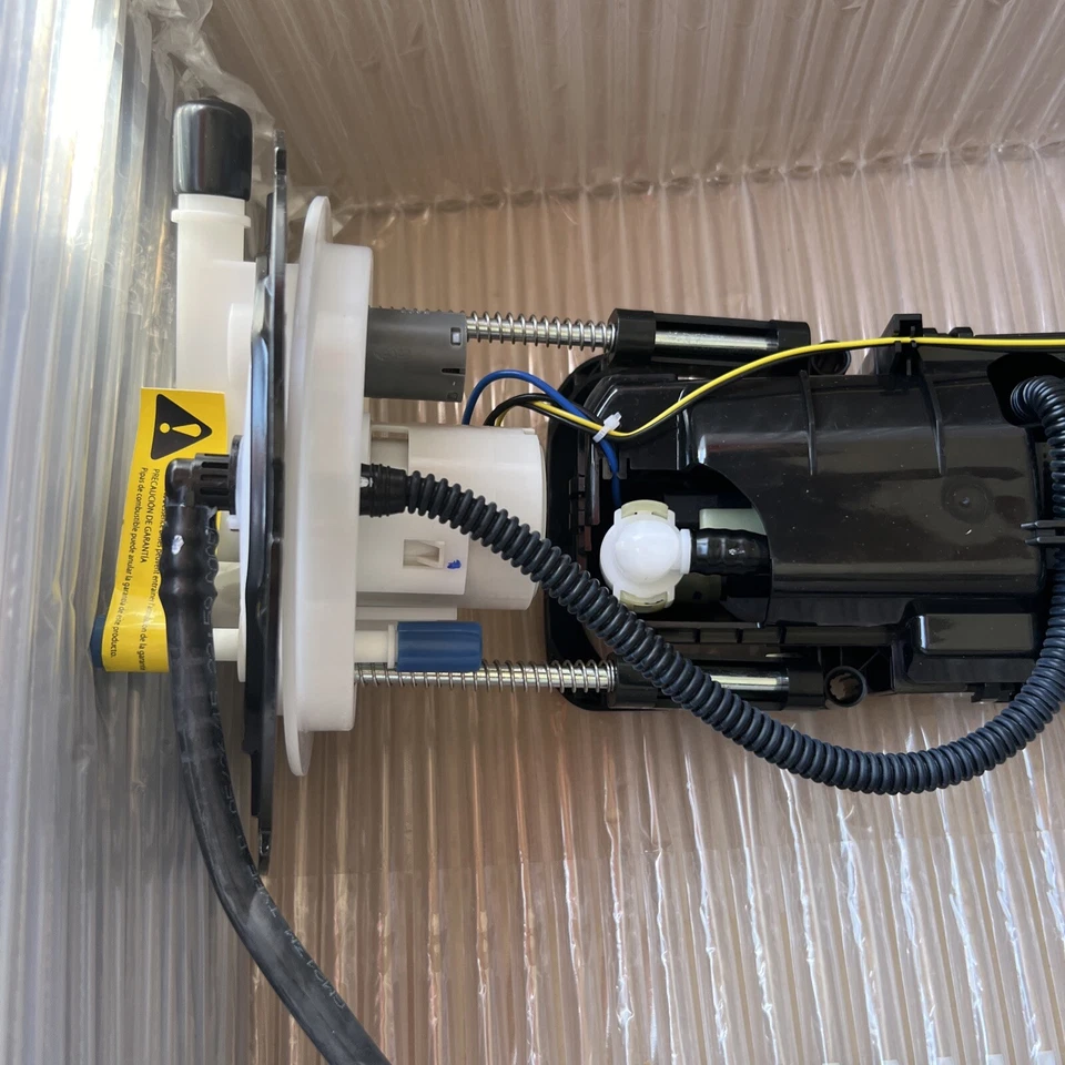 Módulo de bomba de combustible Spectra Premium SP6632M para Chevrolet Pontiac G6 Malibu 09-10 Foto 1 de 4