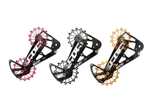 KCNC SXX1 MTB Bicycle Bike Oversized Pulley Wheel Cage for 12s Sram Eagle XX1 - Picture 1 of 30