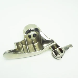 Cambiador de neumáticos ACERO INOXIDABLE METAL Montaje Cabezal Se adapta a Coats® RC10 RC15 RC20 - Imagen 1 de 5