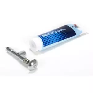 Pistola per grasso DYN con grasso marino 5 oz - Foto 1 di 1