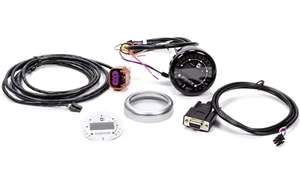 Innovate MTX-D Ethanol Content Percentage & Fuel Temperature Gauge Kit NO SENSOR - Picture 1 of 3