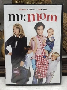 Mr. Mom (DVD, 1983) - Foto 1 di 4