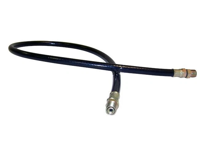 Manguera de aceite de motor para Jeep Willys 1954-1958 1956 1955 1957 JP375KS Foto 1 de 1