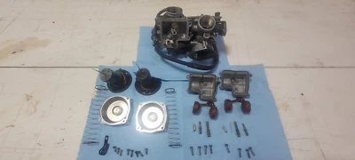 carburator, honda shadow 750, 1983,1984,1985 Foto 1 de 4