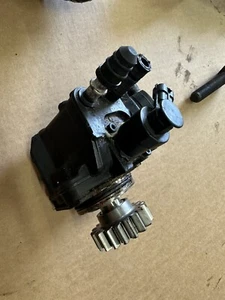 2017 Deutz TD 2.9 Fuel Pump Core ML3S9-10 - Picture 1 of 1