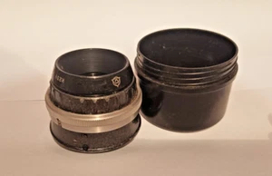 I-23U 4,5/110mm INDUSTAR lens for Photograph enlarger USSR Soviet - Picture 1 of 13