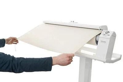 MIELE ROTARY IRON COVER ROLLER WRAPPING FITS B855 B856 B857 + MORE - image 1 of 4