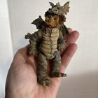 Boyds Bears Bear in Dragon Costume Resin Fairy Tale 2000 Figure Fully jointed