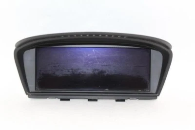 Info-GPS-TV Pantalla Pantalla Tablero Convertible Se Adapta a BMW 335i 2010-2013 OEM #23398 Foto 1 de 4