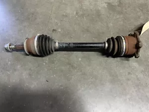 2007 2008 Infiniti G35 HR Sedan Rear Left Driver Axle CV Shaft OEM 5124 - Picture 1 of 9