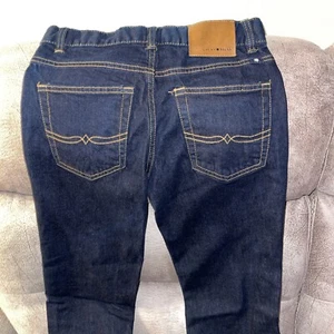 Lucky Brand Jeans Womens 12/26 Classic Straight Medium Wash Denim - Picture 1 of 6